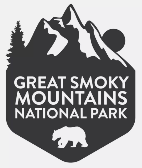 National Parks Decals