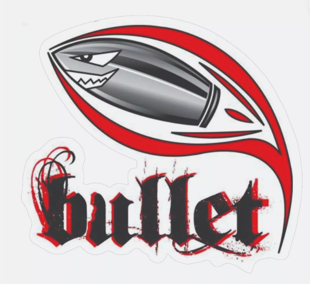 Coors Light Silver Bullet Sticker Decal Bumper Sticker