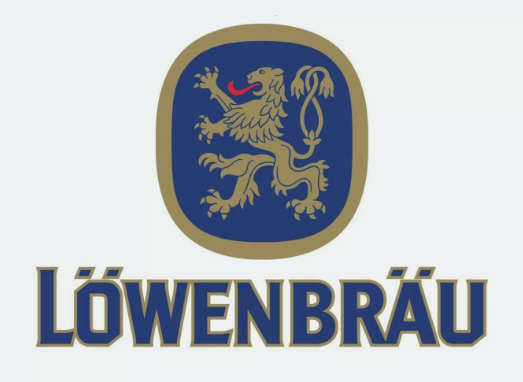 Lowenbrau Beer Decal Bumper Sticker