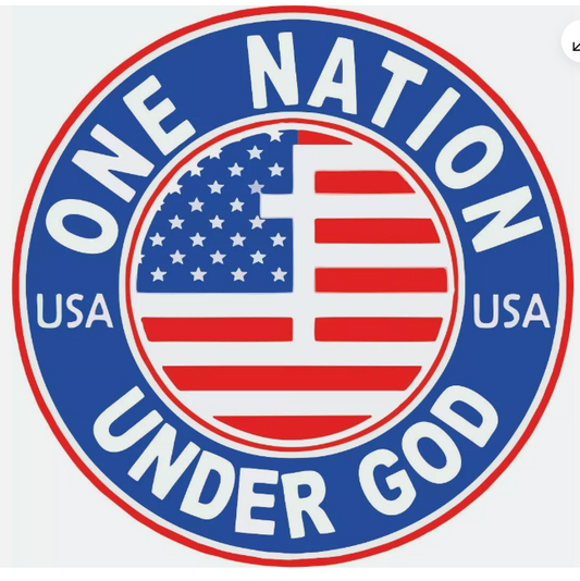 One Nation Under God