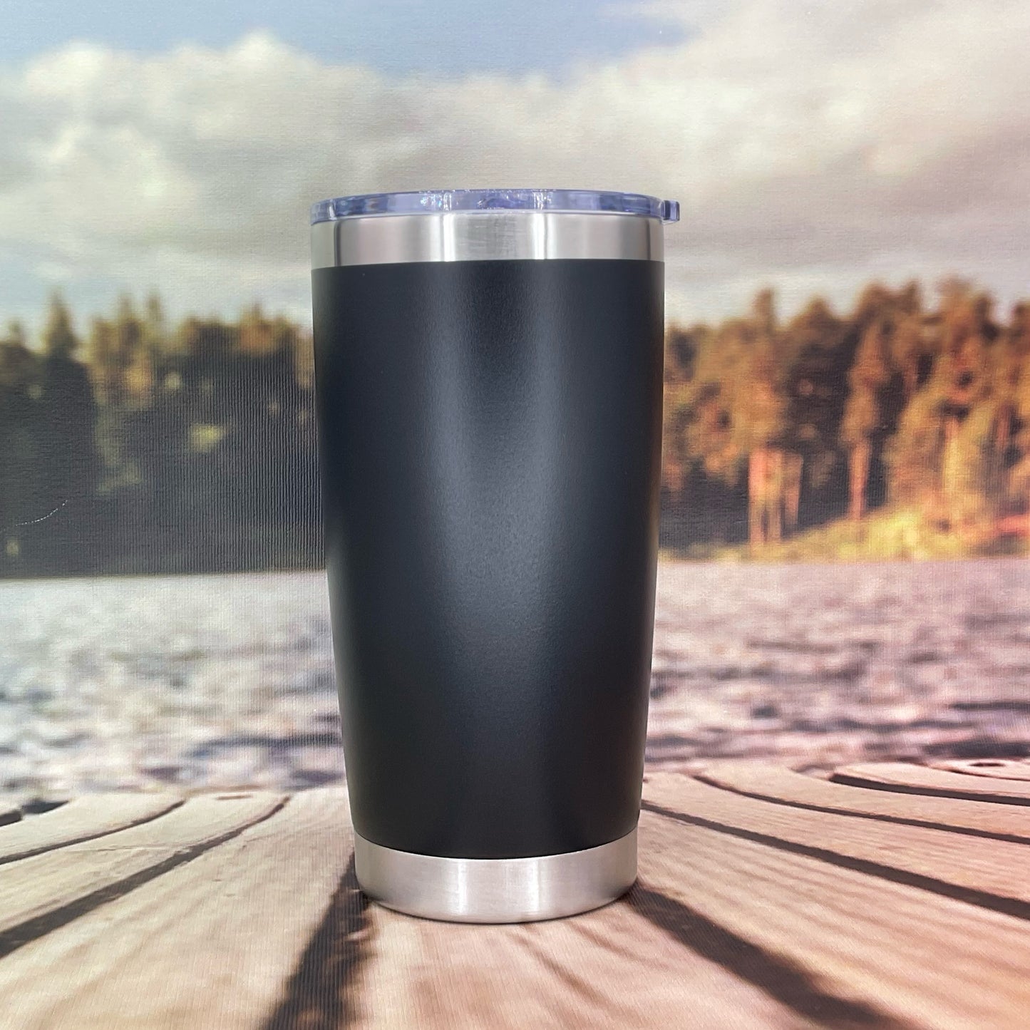 Customizable Tumblers – 6-Pack Special