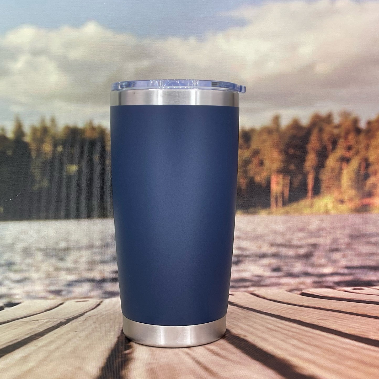 Customizable Tumblers – 6-Pack Special