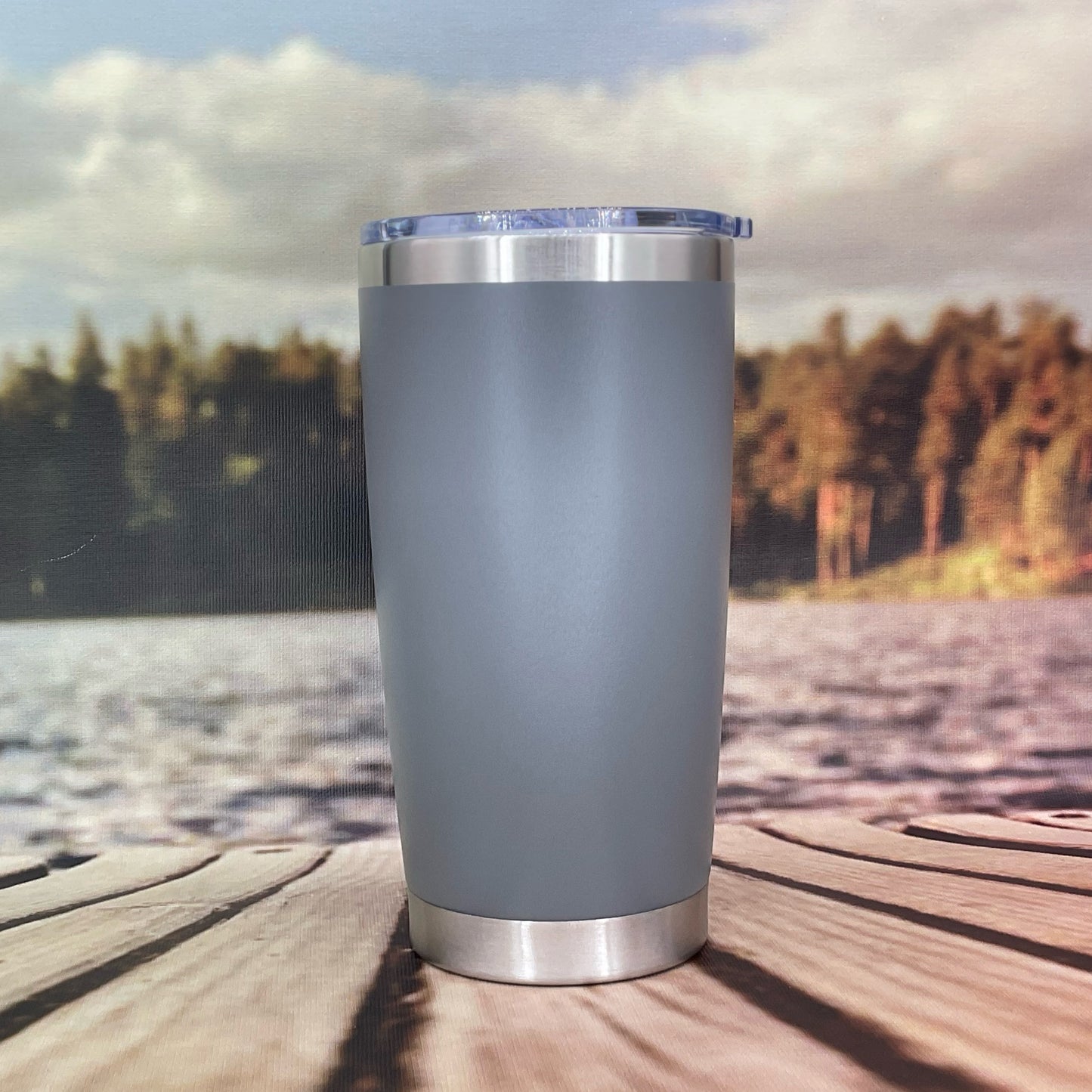 Customizable Tumblers – 6-Pack Special