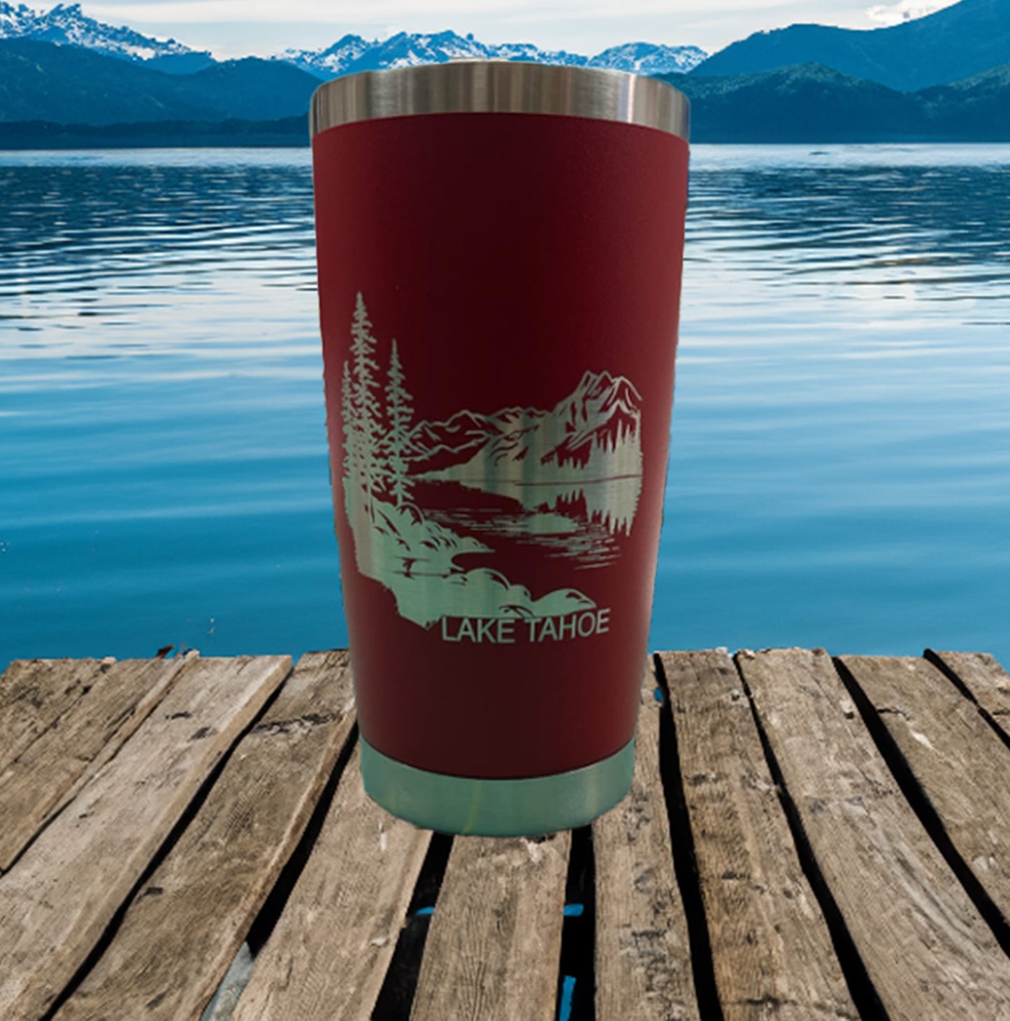 Customizable Tumblers – 6-Pack Special