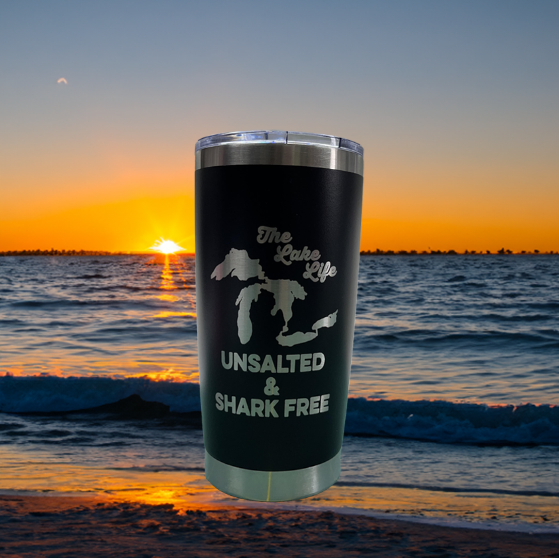 Customizable Tumblers – 6-Pack Special