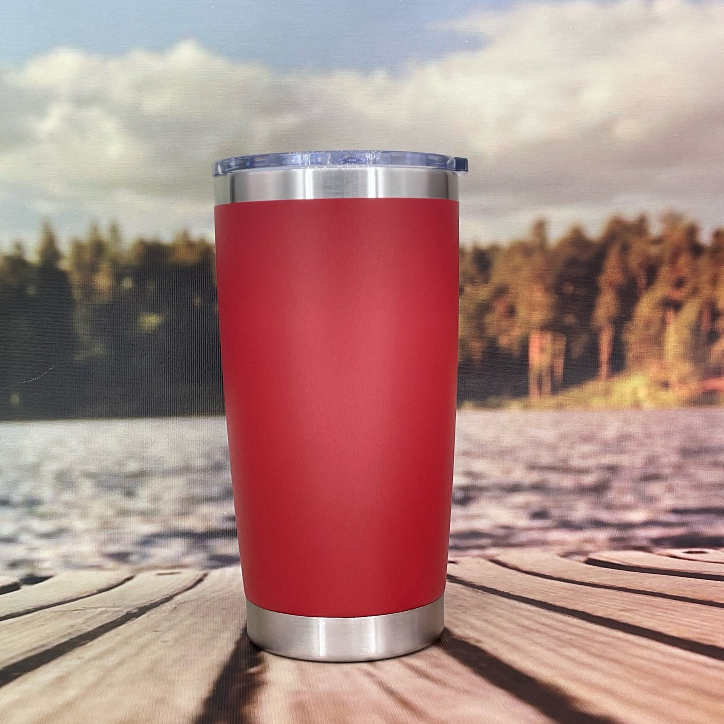 Customizable Tumblers – 6-Pack Special