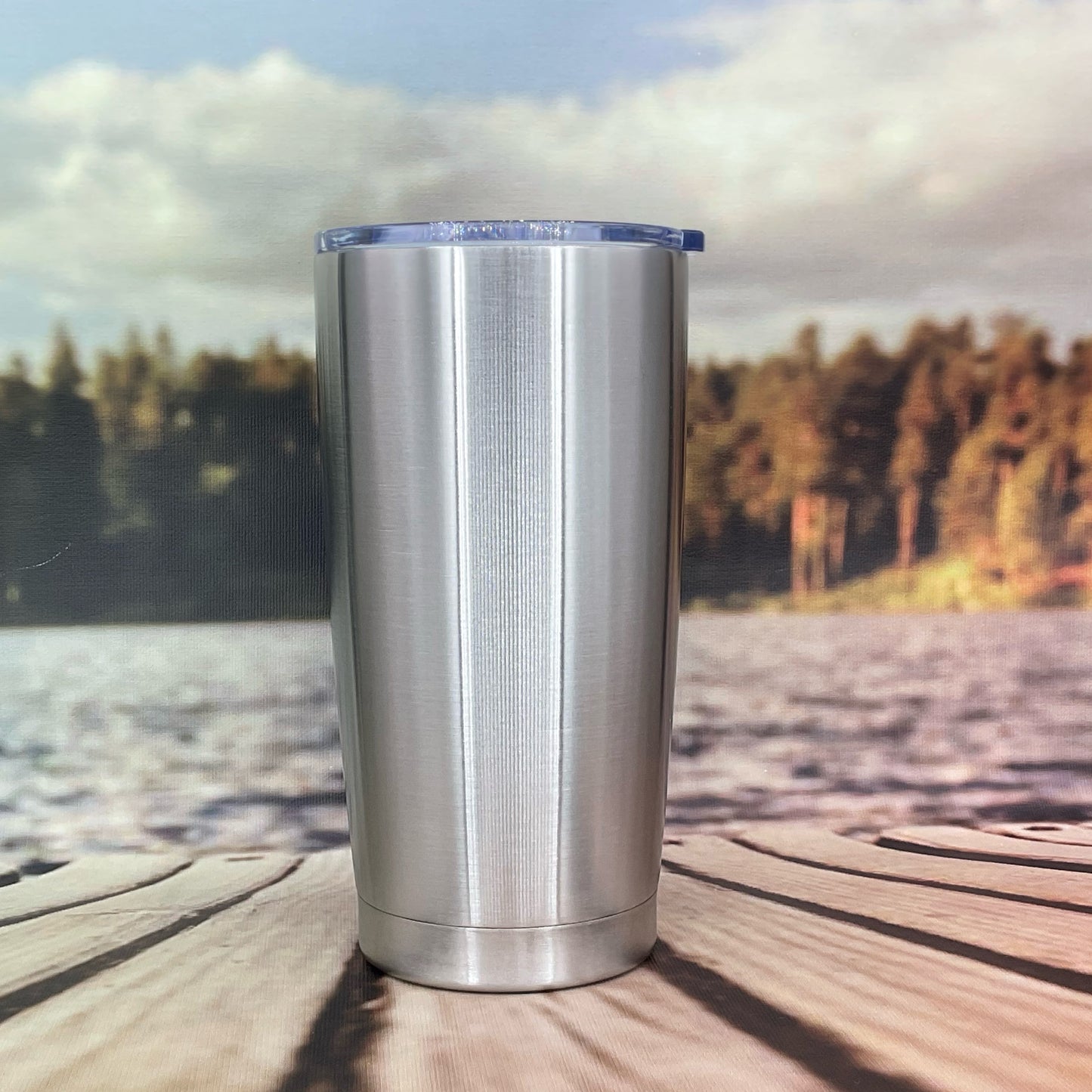 Customizable Tumblers – 6-Pack Special