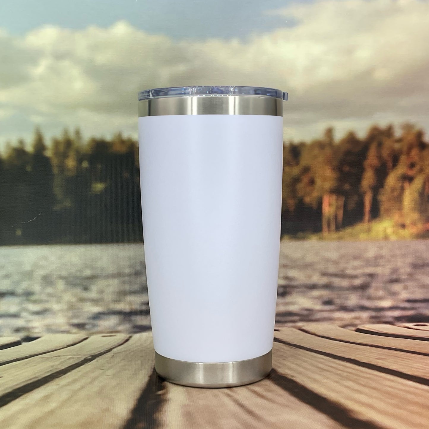 Customizable Tumblers – 6-Pack Special