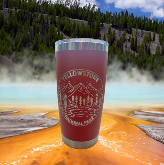 Customizable Tumblers – 6-Pack Special