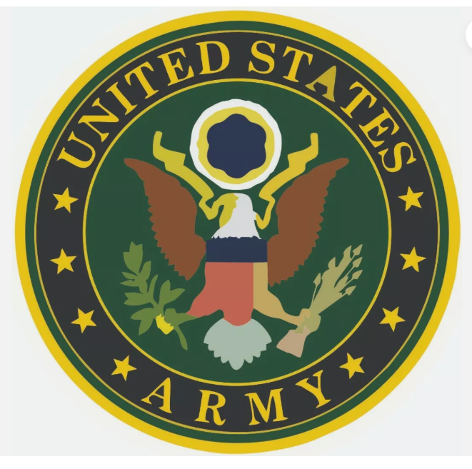 US Army Emblem