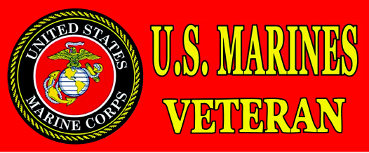 US Marine Corp Veteran